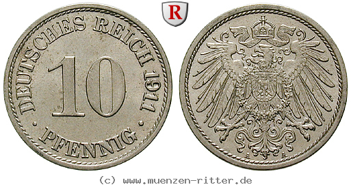 Klicken Sie auf das Bild um es auf Ihrem Rechner zu speichern deutsches-kaiserreich-10-pfennig/42738.jpg