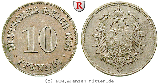 Klicken Sie auf das Bild um es auf Ihrem Rechner zu speichern deutsches-kaiserreich-10-pfennig/50738.jpg