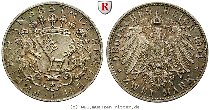 Klicken Sie auf das Bild um es auf Ihrem Rechner zu speichern deutsches-kaiserreich-2-mark/100675.jpg