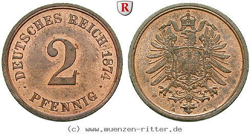 Klicken Sie auf das Bild um es auf Ihrem Rechner zu speichern deutsches-kaiserreich-2-pfennig/28854.jpg
