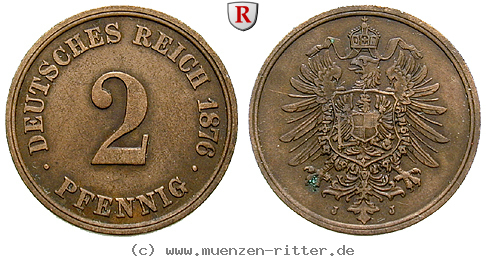 Klicken Sie auf das Bild um es auf Ihrem Rechner zu speichern deutsches-kaiserreich-2-pfennig/85192.jpg