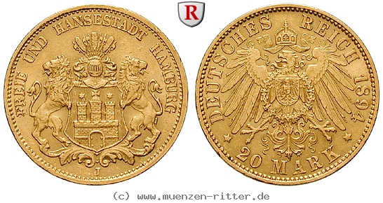 Klicken Sie auf das Bild um es auf Ihrem Rechner zu speichern deutsches-kaiserreich-20-mark/102145.jpg