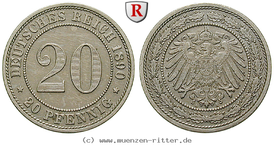 Klicken Sie auf das Bild um es auf Ihrem Rechner zu speichern deutsches-kaiserreich-20-pfennig/17062.jpg