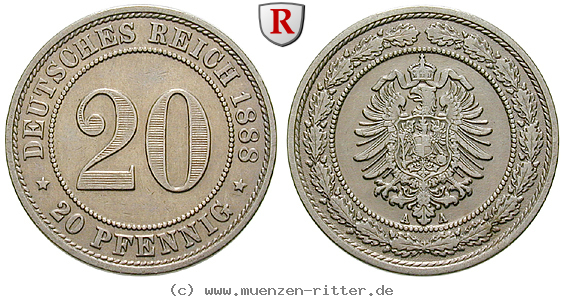 Klicken Sie auf das Bild um es auf Ihrem Rechner zu speichern deutsches-kaiserreich-20-pfennig/27314.jpg