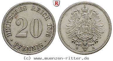 Klicken Sie auf das Bild um es auf Ihrem Rechner zu speichern deutsches-kaiserreich-20-pfennig/29042.jpg