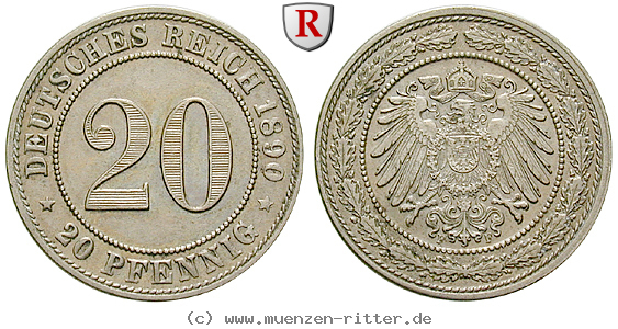 Klicken Sie auf das Bild um es auf Ihrem Rechner zu speichern deutsches-kaiserreich-20-pfennig/52428.jpg