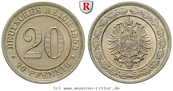 Klicken Sie auf das Bild um es auf Ihrem Rechner zu speichern deutsches-kaiserreich-20-pfennig/67118.jpg