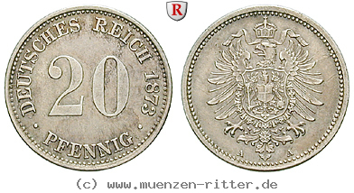 Klicken Sie auf das Bild um es auf Ihrem Rechner zu speichern deutsches-kaiserreich-20-pfennig/74134.jpg