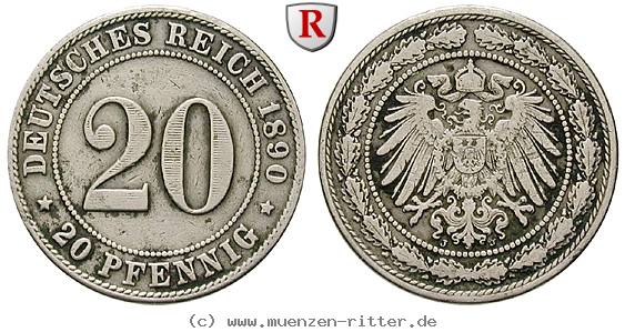 Klicken Sie auf das Bild um es auf Ihrem Rechner zu speichern deutsches-kaiserreich-20-pfennig/74162.jpg