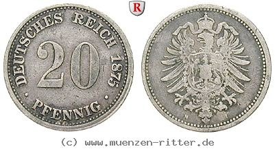 Klicken Sie auf das Bild um es auf Ihrem Rechner zu speichern deutsches-kaiserreich-20-pfennig/74170.jpg