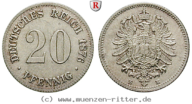 Klicken Sie auf das Bild um es auf Ihrem Rechner zu speichern deutsches-kaiserreich-20-pfennig/85364.jpg