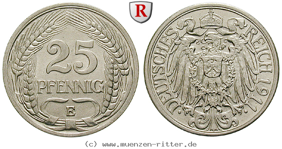 deutsches-kaiserreich-25-pfennig/53613.jpg
