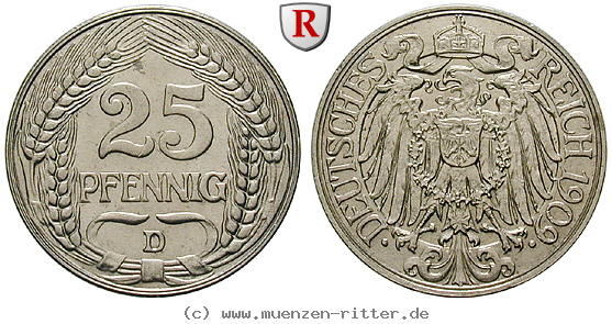 Klicken Sie auf das Bild um es auf Ihrem Rechner zu speichern deutsches-kaiserreich-25-pfennig/85329.jpg