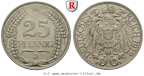 deutsches-kaiserreich-25-pfennig/85335.jpg