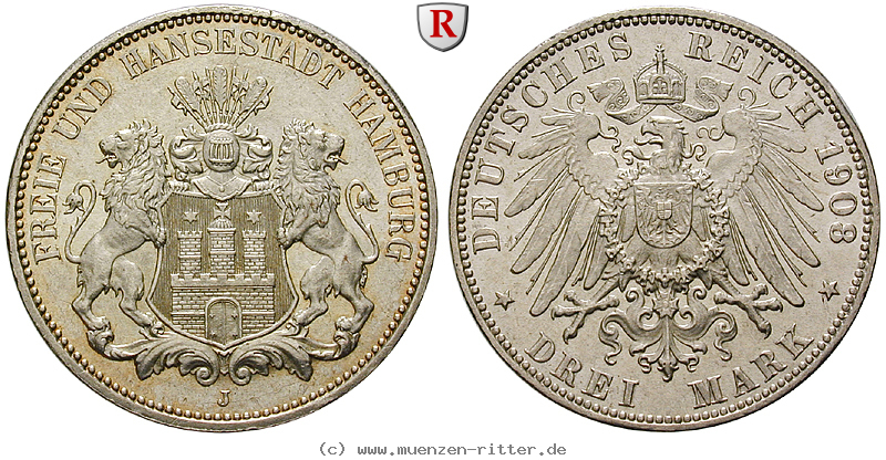 Klicken Sie auf das Bild um es auf Ihrem Rechner zu speichern deutsches-kaiserreich-3-mark/100055.jpg
