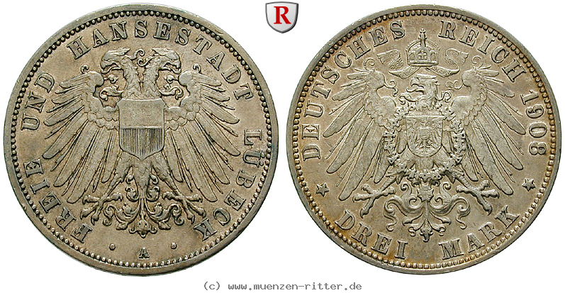 Klicken Sie auf das Bild um es auf Ihrem Rechner zu speichern deutsches-kaiserreich-3-mark/101072.jpg