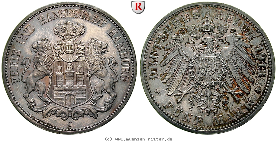 Klicken Sie auf das Bild um es auf Ihrem Rechner zu speichern deutsches-kaiserreich-5-mark/100005.jpg