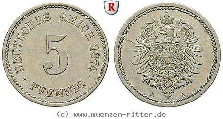 Klicken Sie auf das Bild um es auf Ihrem Rechner zu speichern deutsches-kaiserreich-5-pfennig/28856.jpg