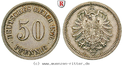 Klicken Sie auf das Bild um es auf Ihrem Rechner zu speichern deutsches-kaiserreich-50-pfennig/34091.jpg