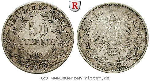 Klicken Sie auf das Bild um es auf Ihrem Rechner zu speichern deutsches-kaiserreich-50-pfennig/38855.jpg