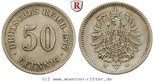 Klicken Sie auf das Bild um es auf Ihrem Rechner zu speichern deutsches-kaiserreich-50-pfennig/39606.jpg