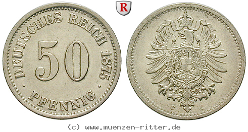 Klicken Sie auf das Bild um es auf Ihrem Rechner zu speichern deutsches-kaiserreich-50-pfennig/88989.jpg