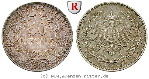 Klicken Sie auf das Bild um es auf Ihrem Rechner zu speichern deutsches-kaiserreich-50-pfennig/ejae-9643.jpg
