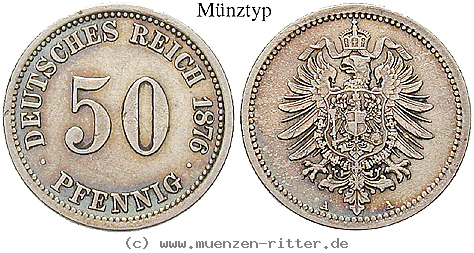 Klicken Sie auf das Bild um es auf Ihrem Rechner zu speichern deutsches-kaiserreich-50-pfennig/j7.jpg