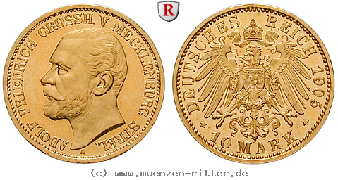 deutsches-kaiserreich-adolf-friedrich-v-10-mark/64119.jpg