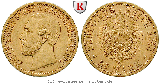 Klicken Sie auf das Bild um es auf Ihrem Rechner zu speichern deutsches-kaiserreich-adolf-georg-20-mark/33299.jpg