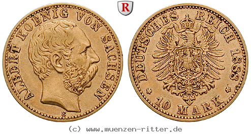 deutsches-kaiserreich-albert-10-mark/103410.jpg