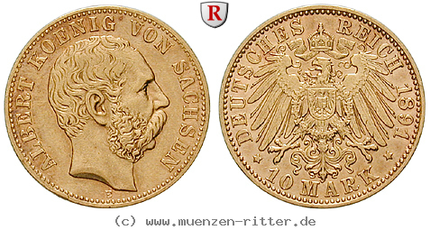 Klicken Sie auf das Bild um es auf Ihrem Rechner zu speichern deutsches-kaiserreich-albert-10-mark/71467.jpg
