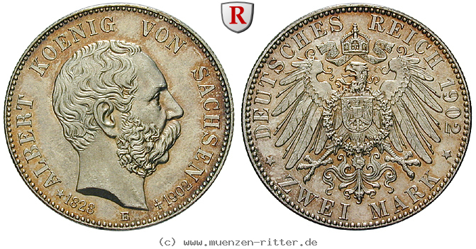 Klicken Sie auf das Bild um es auf Ihrem Rechner zu speichern deutsches-kaiserreich-albert-2-mark/100511.jpg