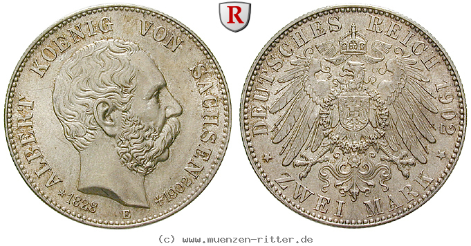 deutsches-kaiserreich-albert-2-mark/21773.jpg