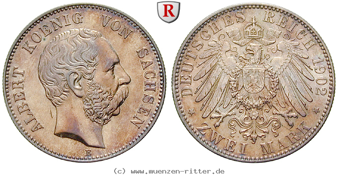 Klicken Sie auf das Bild um es auf Ihrem Rechner zu speichern deutsches-kaiserreich-albert-2-mark/26707.jpg