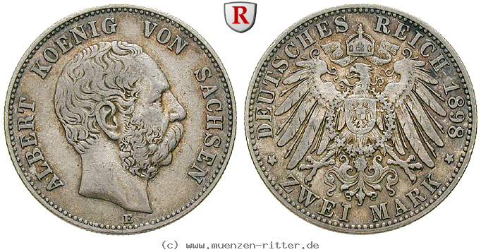 deutsches-kaiserreich-albert-2-mark/35046.jpg