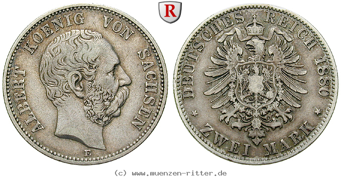 deutsches-kaiserreich-albert-2-mark/47399.jpg