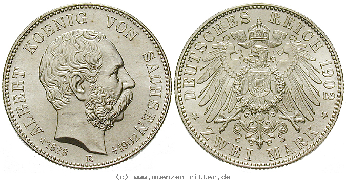 Klicken Sie auf das Bild um es auf Ihrem Rechner zu speichern deutsches-kaiserreich-albert-2-mark/49679.jpg
