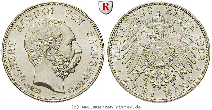 deutsches-kaiserreich-albert-2-mark/49681.jpg