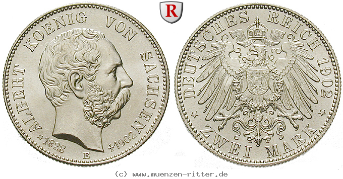 deutsches-kaiserreich-albert-2-mark/49682.jpg