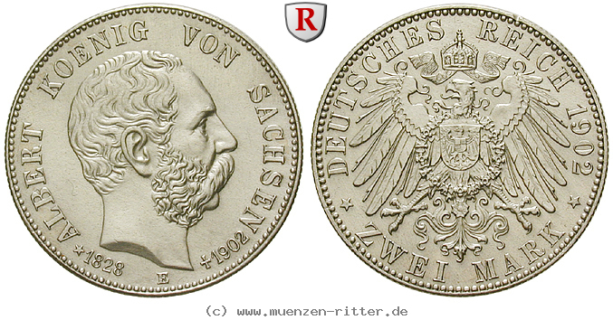deutsches-kaiserreich-albert-2-mark/53382.jpg