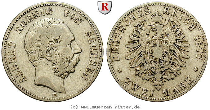 deutsches-kaiserreich-albert-2-mark/58811.jpg