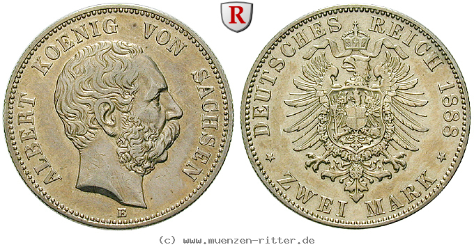 deutsches-kaiserreich-albert-2-mark/58812.jpg