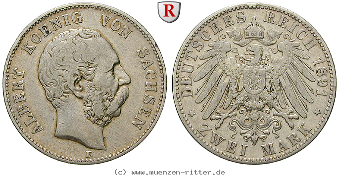 deutsches-kaiserreich-albert-2-mark/58813.jpg
