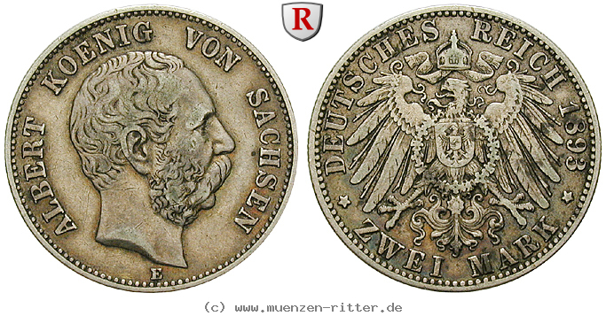 deutsches-kaiserreich-albert-2-mark/58814.jpg