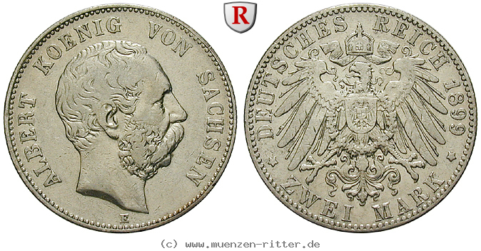 deutsches-kaiserreich-albert-2-mark/58818.jpg