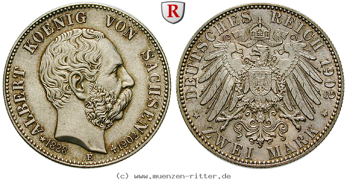 deutsches-kaiserreich-albert-2-mark/60350.jpg