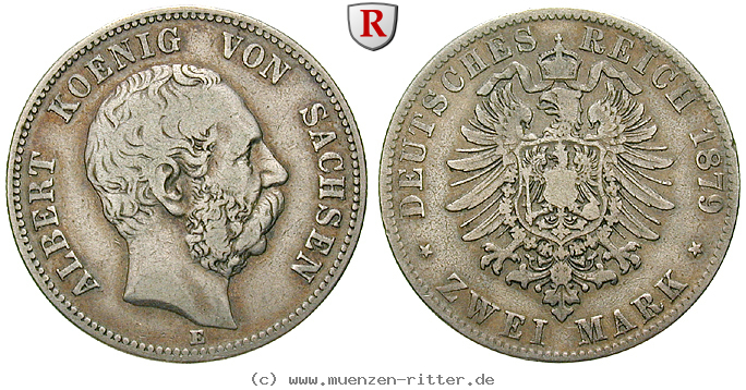 deutsches-kaiserreich-albert-2-mark/71095.jpg