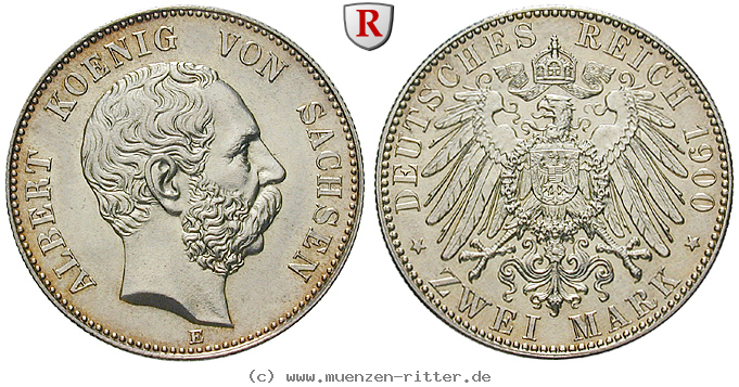 deutsches-kaiserreich-albert-2-mark/71100.jpg