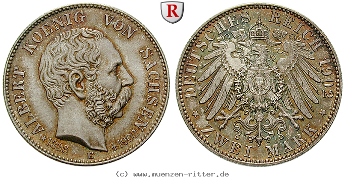 deutsches-kaiserreich-albert-2-mark/71101.jpg